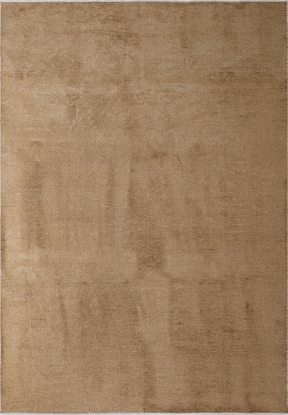 Pearl Camel Rug