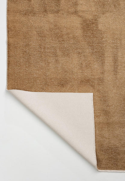 Pearl Camel Rug