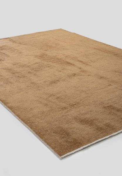 Pearl Camel Rug
