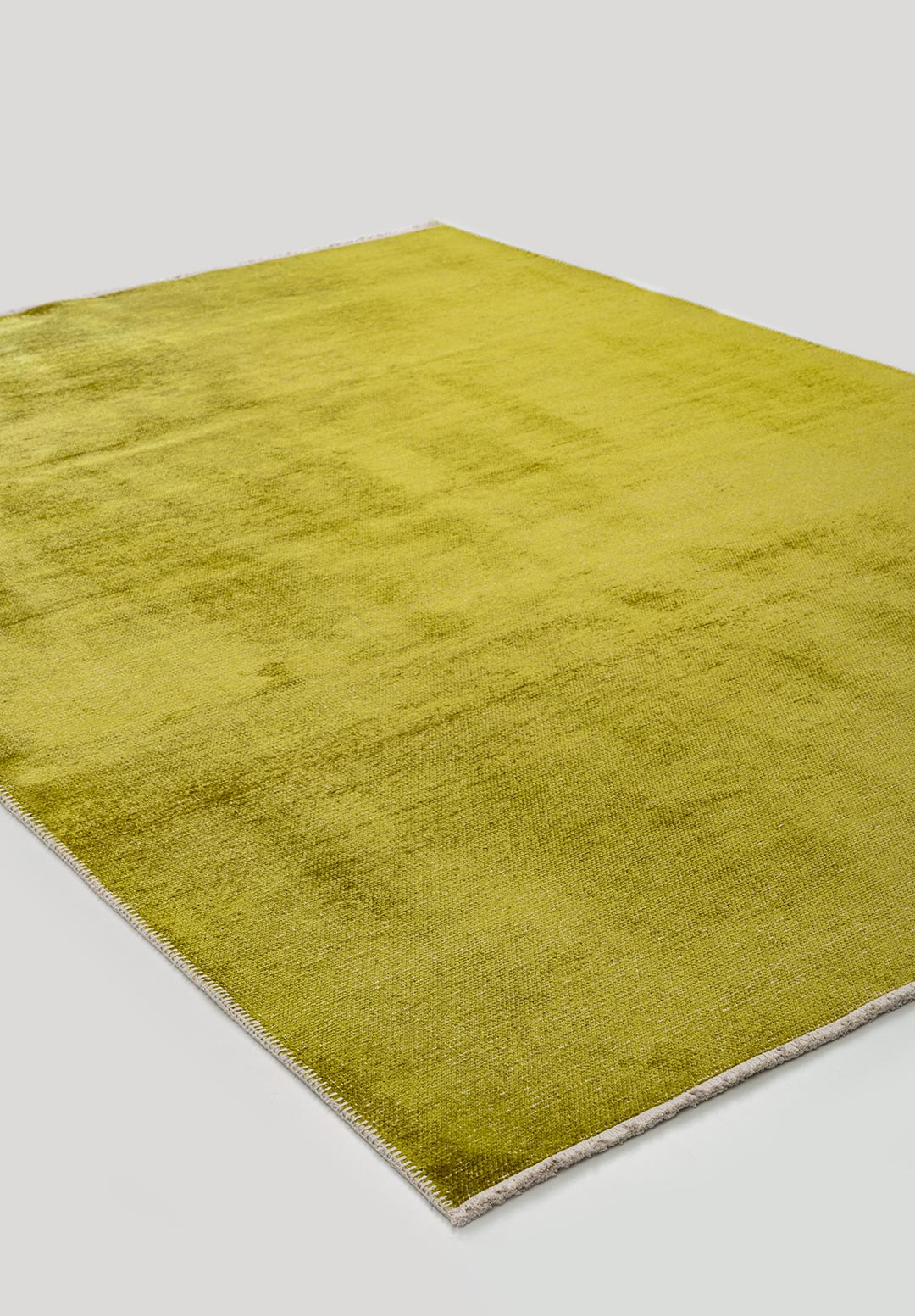 Pear Olive Rug