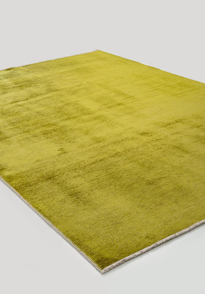 Pear Olive Rug