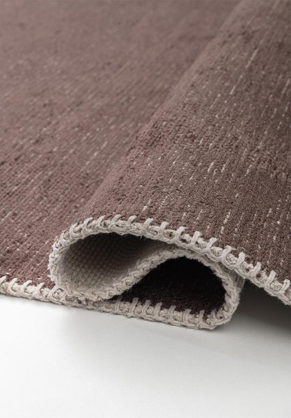 Pearl Dark Taupe Rug