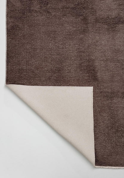 Pearl Dark Brown Rug