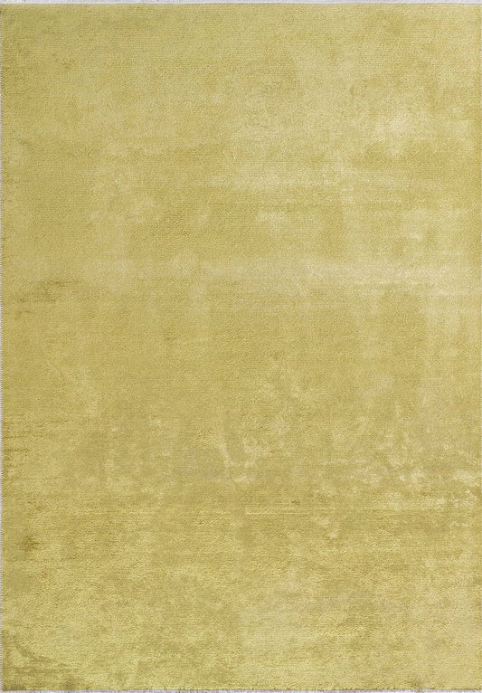 Pearl Golden Olive Rug
