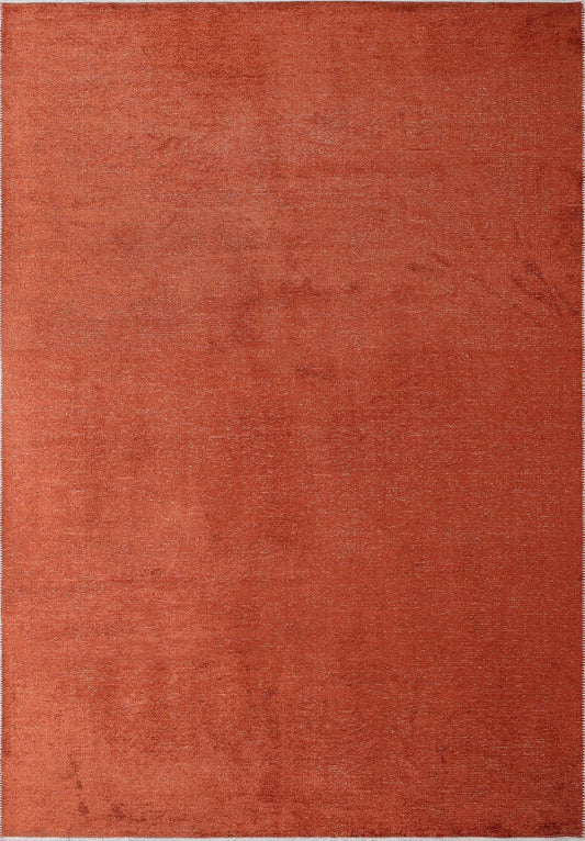 Pearl Terracotta Rug