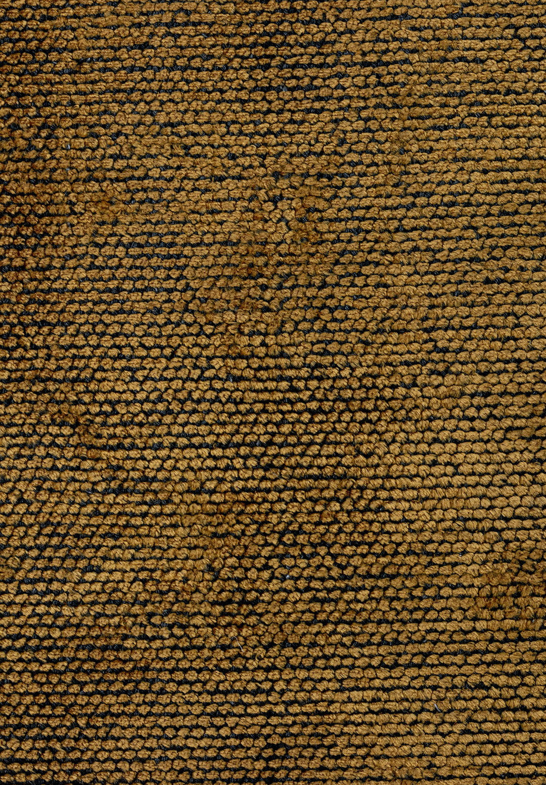 Plain Gold Rug
