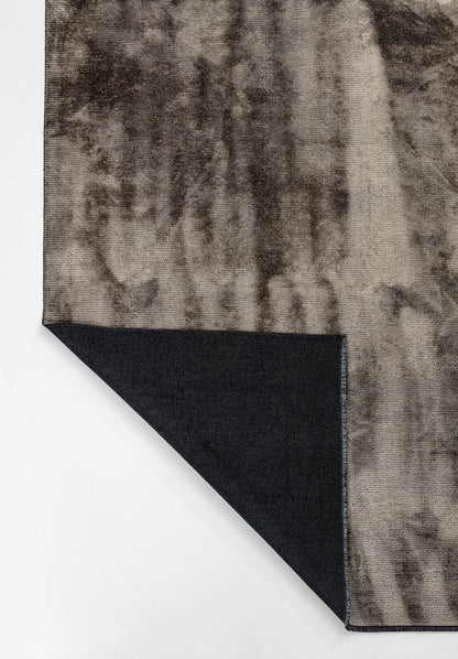 Plain Beige Rug