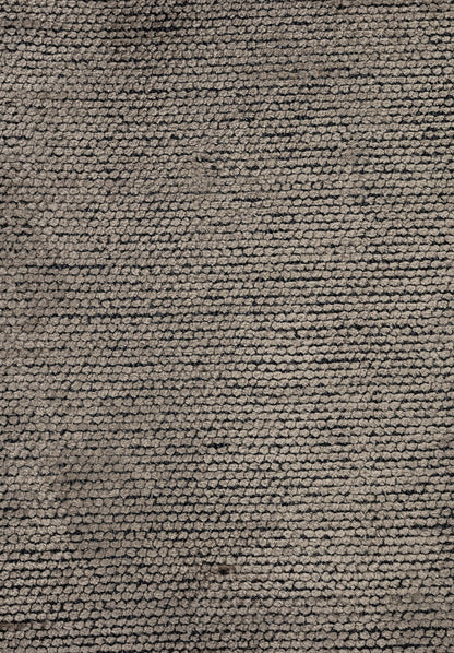 Plain Beige Rug