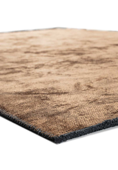 Plain Cacao Rug