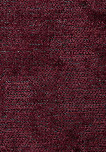 Plain Cherry Rug