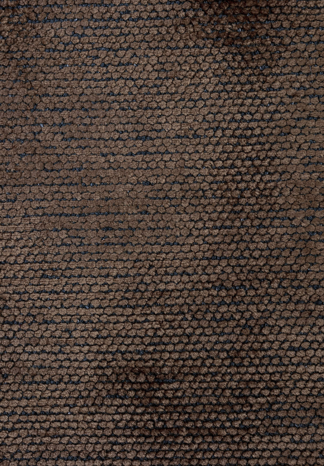 Plain Mink Rug