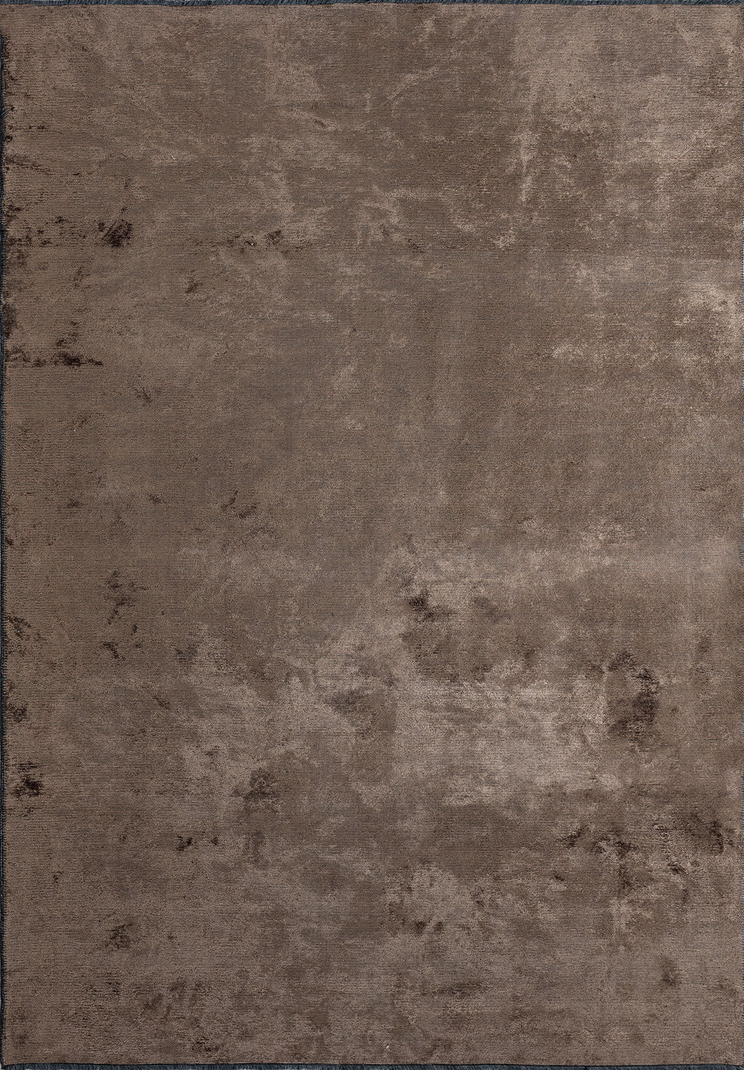 Plain Mink Rug