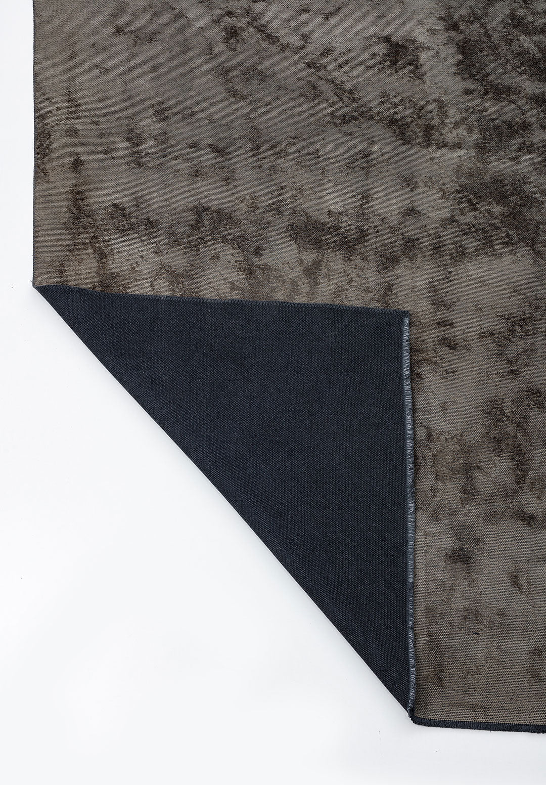Plain Khaki Rug