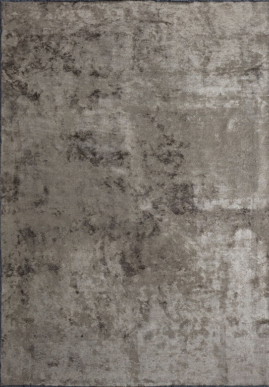 Plain Khaki Rug
