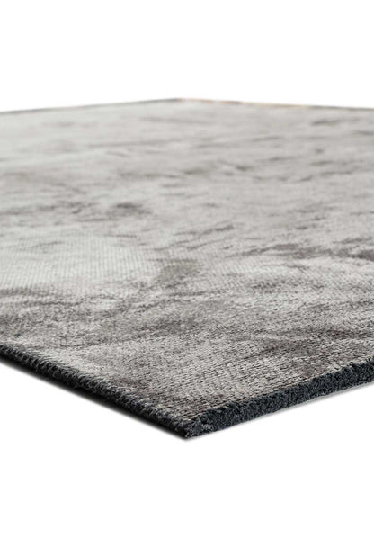 Plain Grey Rug