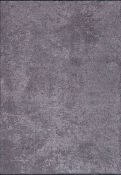 Plain Lilac Rug