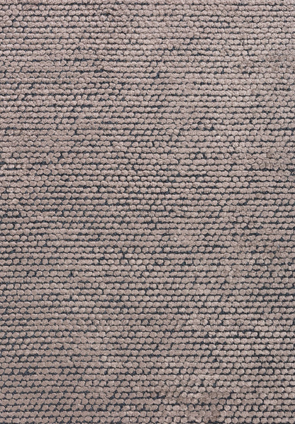 Plain Nougat Rug