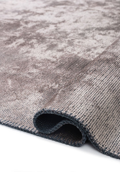 Plain Nougat Rug