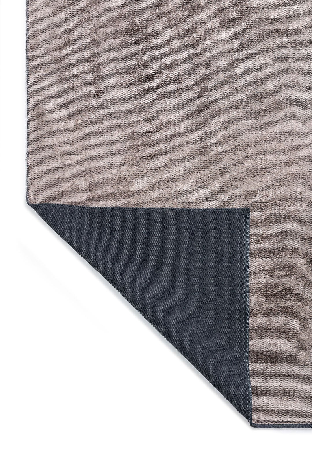 Plain Nougat Rug