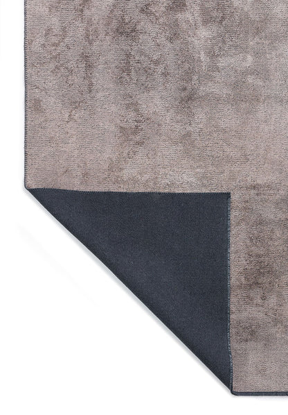 Plain Nougat Rug