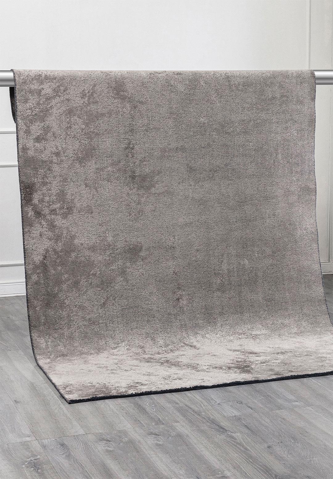 Plain Cream Rug