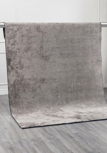 Plain Cream Rug