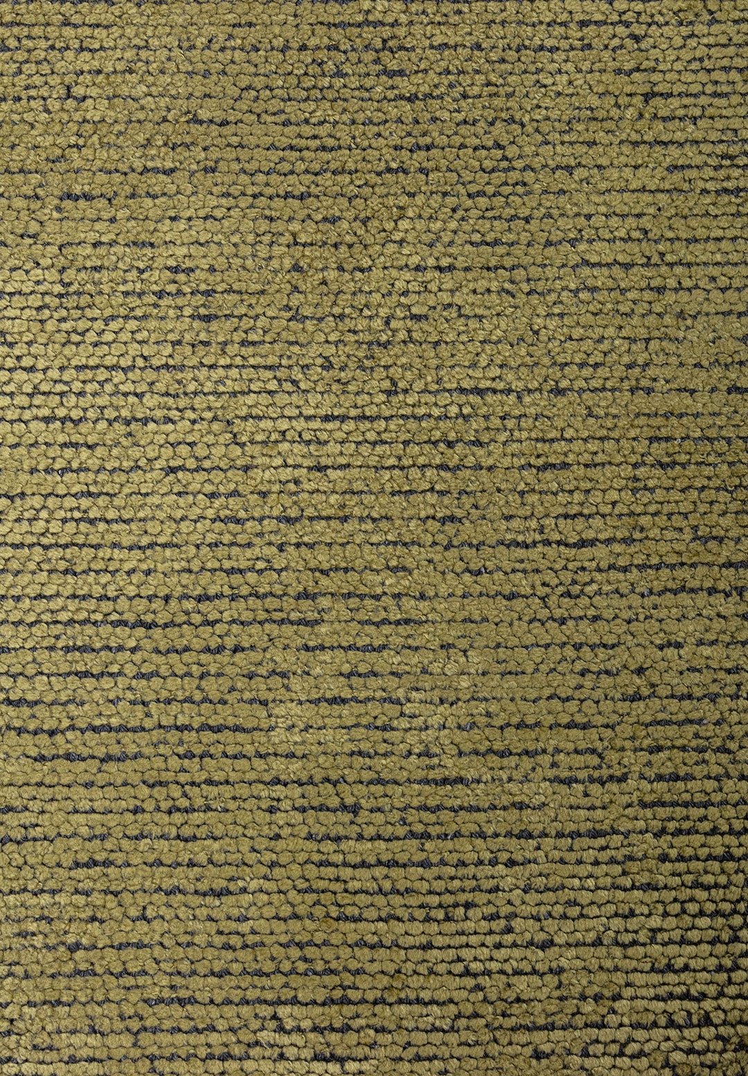 Plain Olive Green Rug