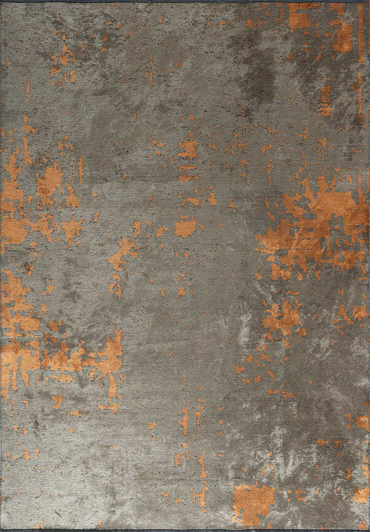 Verona Terra - Khaki Rug