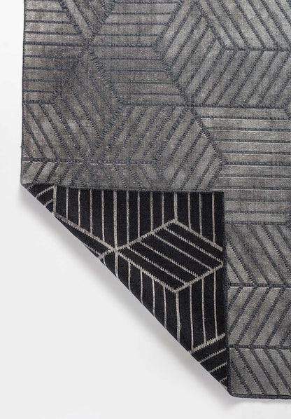 Bergamo Light Grey Rug