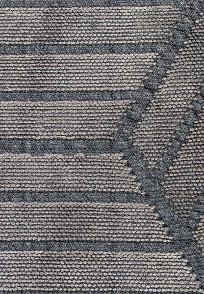 Bergamo Light Grey Rug
