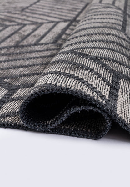 Bergamo Grey Rug