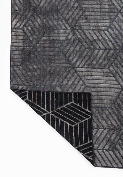 Bergamo Grey Rug