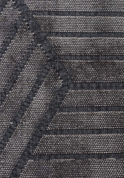 Bergamo Grey Rug