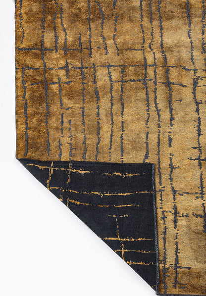 Pisa Gold Rug