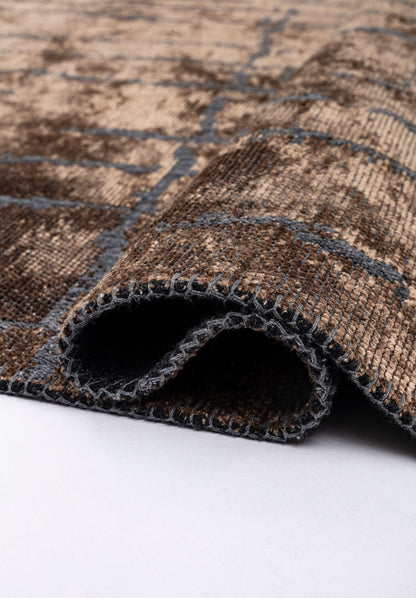 Pisa Mink Rug