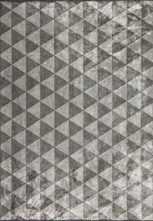 Ferrara Beige - Khaki Rug