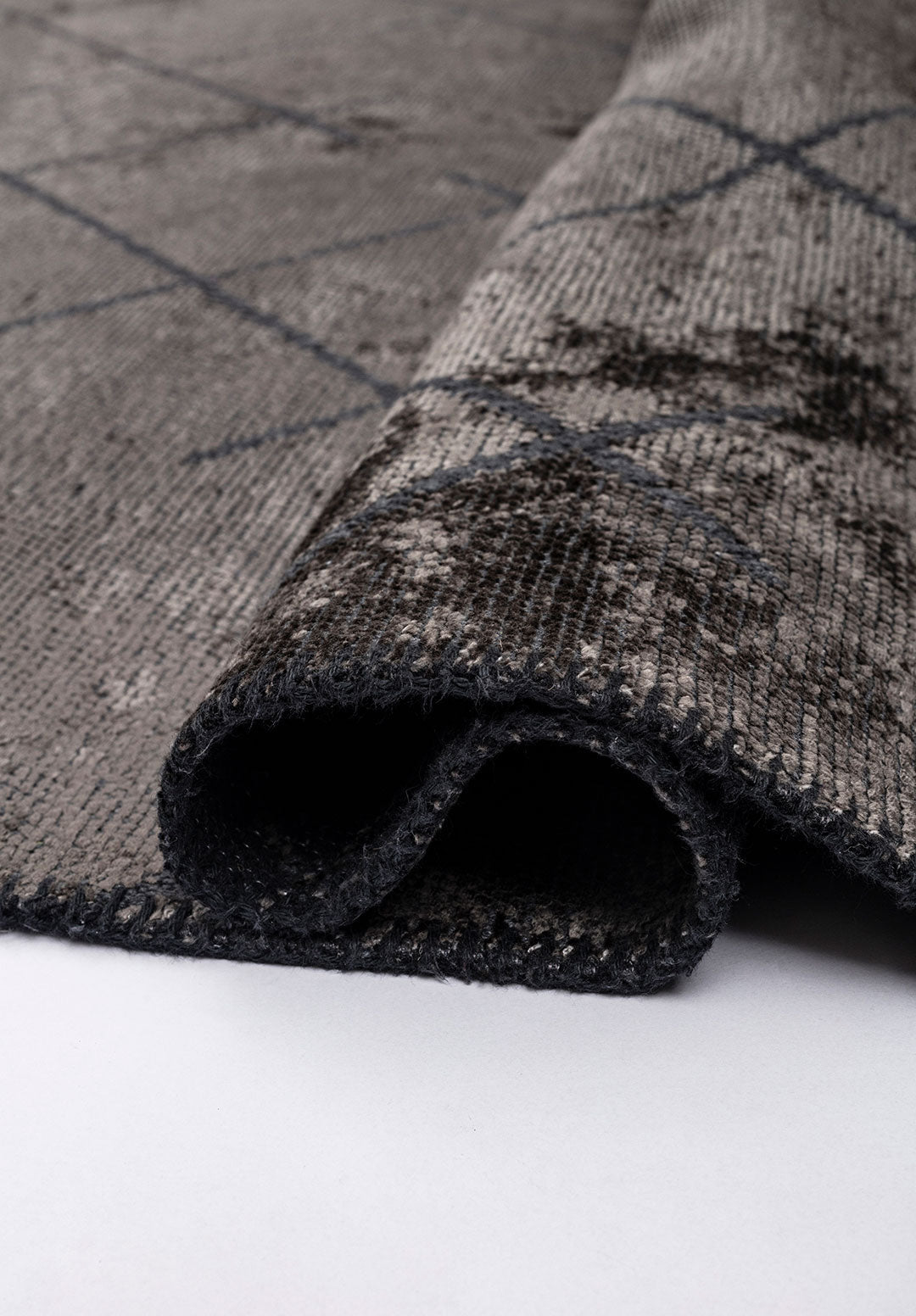 Pavia Anthracite Rug