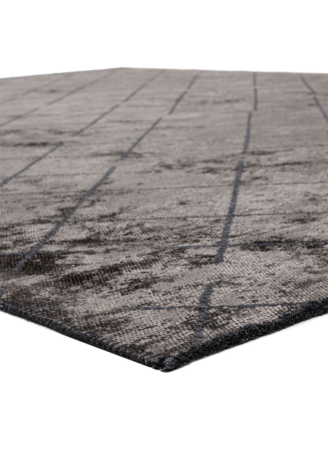 Pavia Anthracite Rug