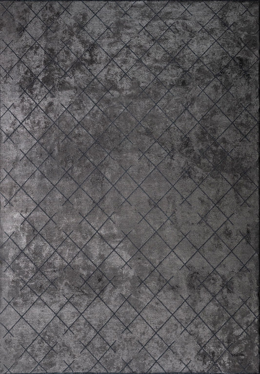 Pavia Anthracite Rug