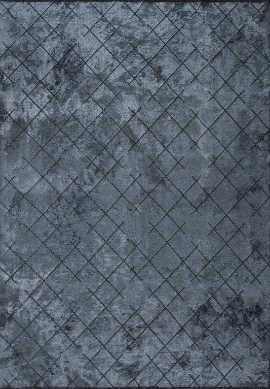 Pavia Blue Rug