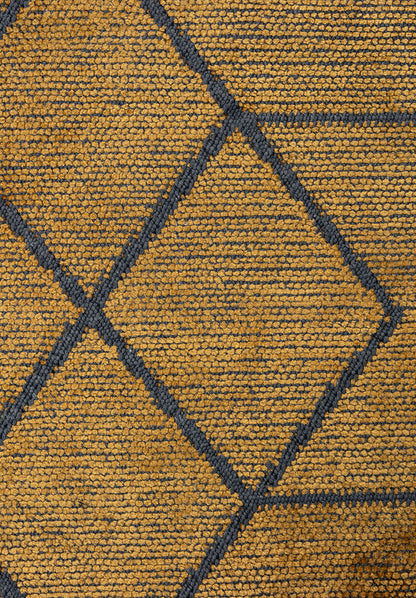 Florence Gold Rug