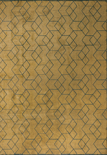 Florence Gold Rug