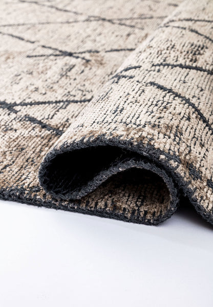 Diamond Beige Rug