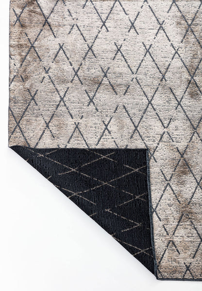 Diamond Beige Rug