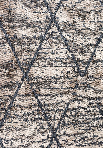 Diamond Beige Rug