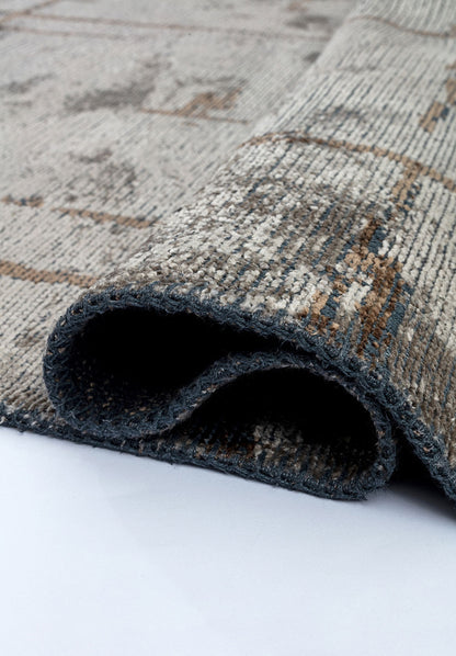 Mark Mink - Beige Rug