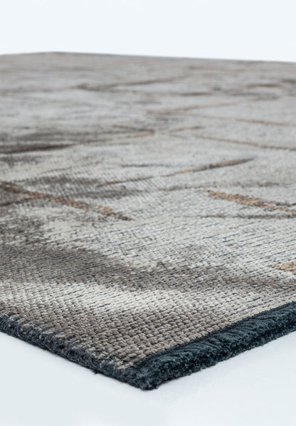 Mark Mink - Beige Rug