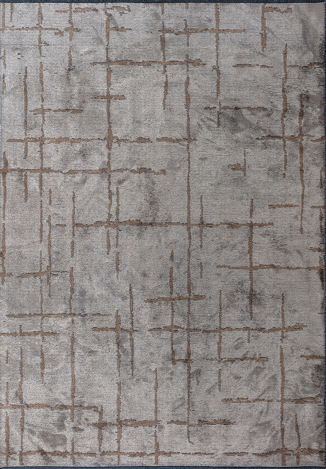 Mark Mink - Beige Rug