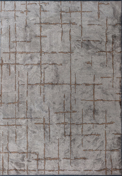 Mark Mink - Beige Rug