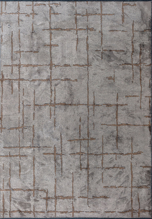 Mark Mink - Beige Rug